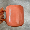 Big stoneware mug
