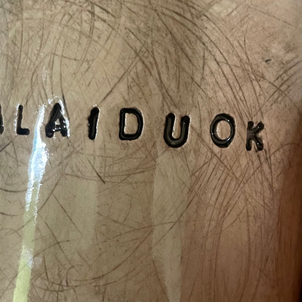 Mug ATSIPALAIDUOK