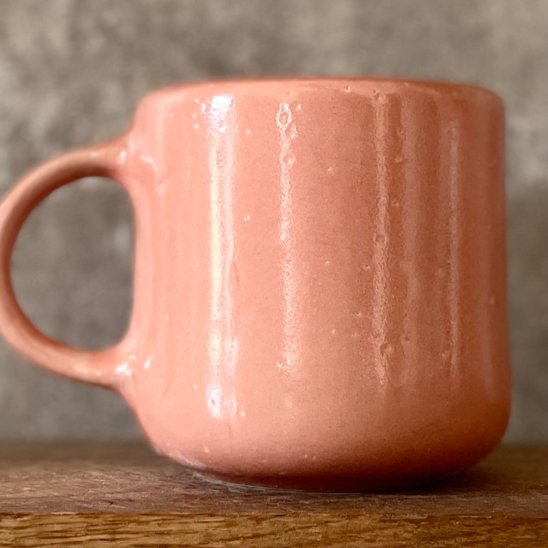 Big mug DARYK IR PADARYSI