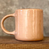 Ceramic mug "Focus on the good"