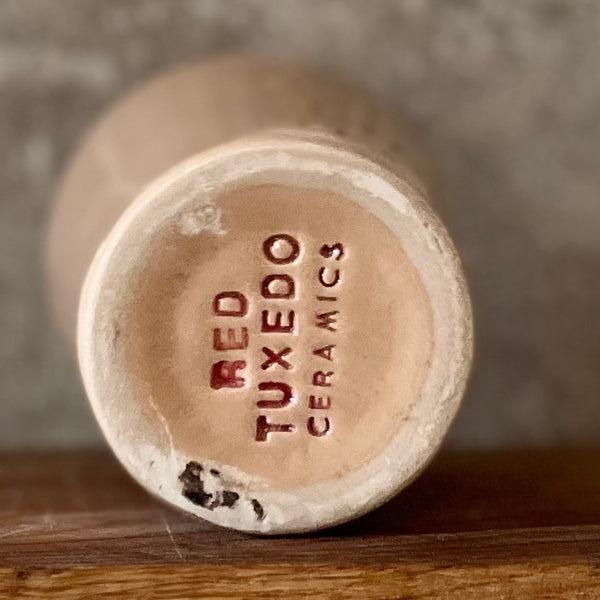 Sweet inspirational mug with words in Lithuanian