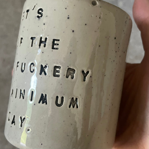 Mug for Great Today