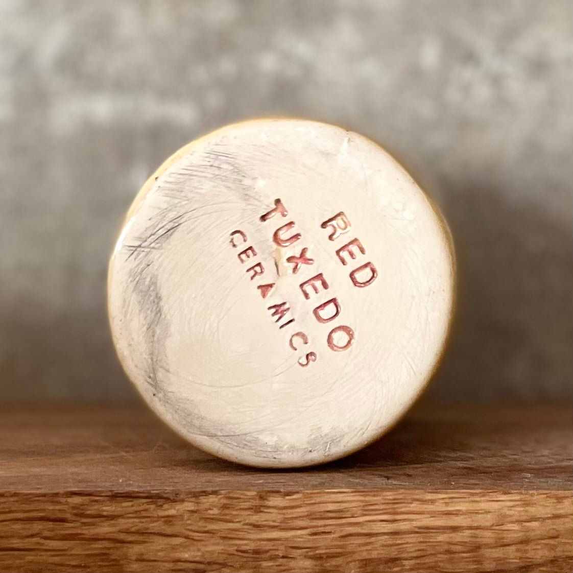 Yellow mug about coffee and you