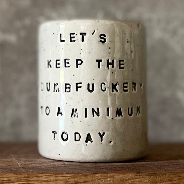 Mug for Great Today