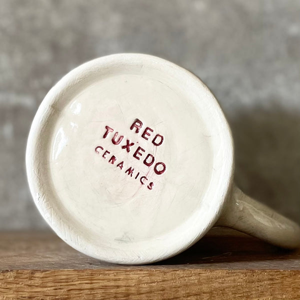 Big big inspirational mug