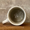 Handmade mug EVERYTHING IS POSSIBLE