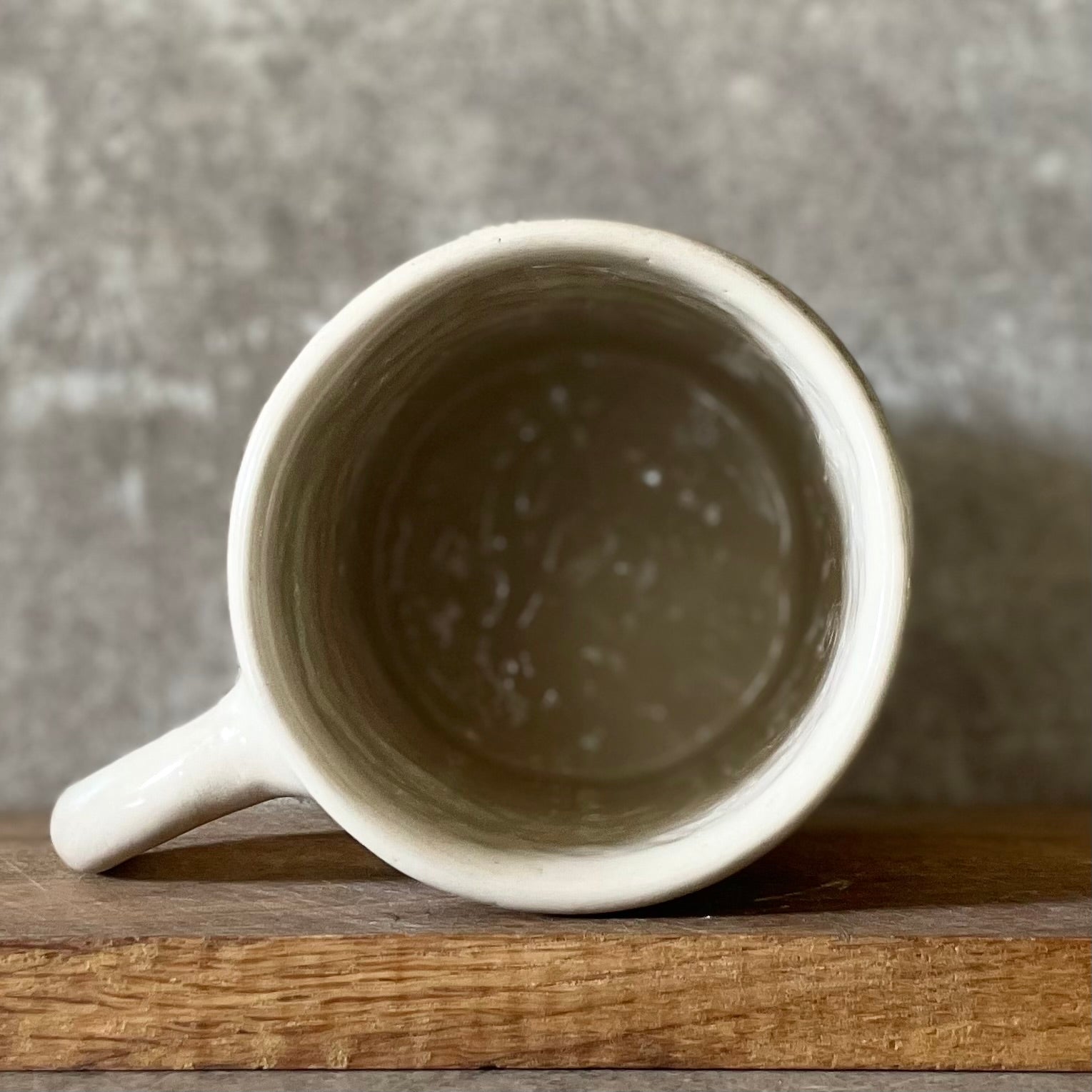 Big big inspirational mug