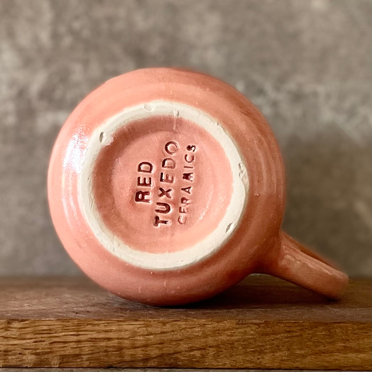 Big mug DARYK IR PADARYSI