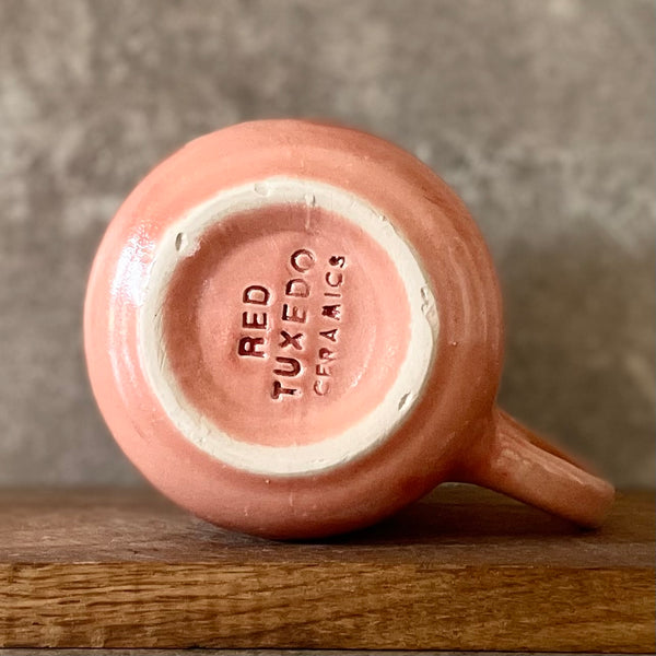 Big mug DARYK IR PADARYSI