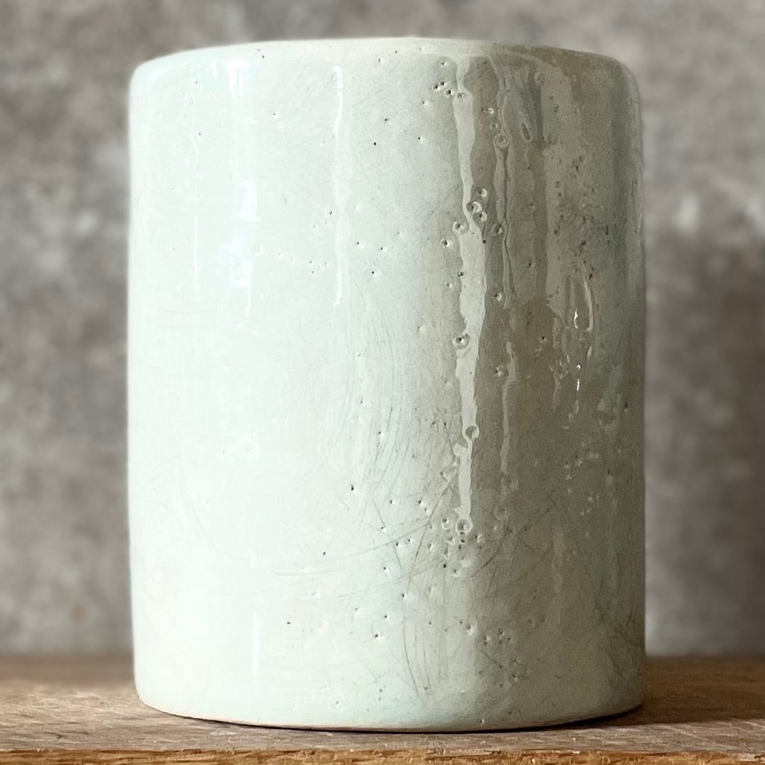 Ultra big mug for water