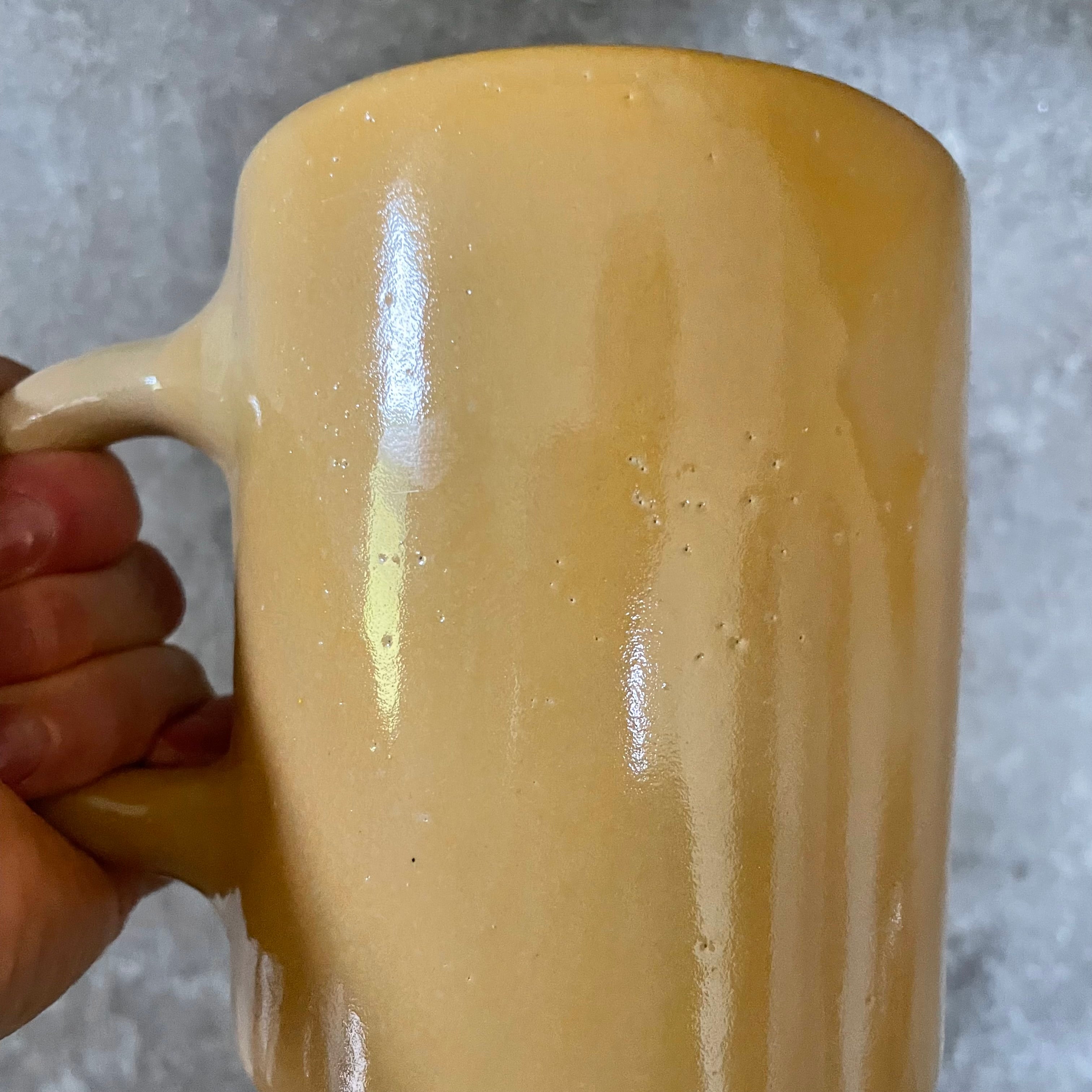 Mega big mug AŠ TAVIM TIKIU