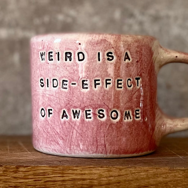Awesomeness mug