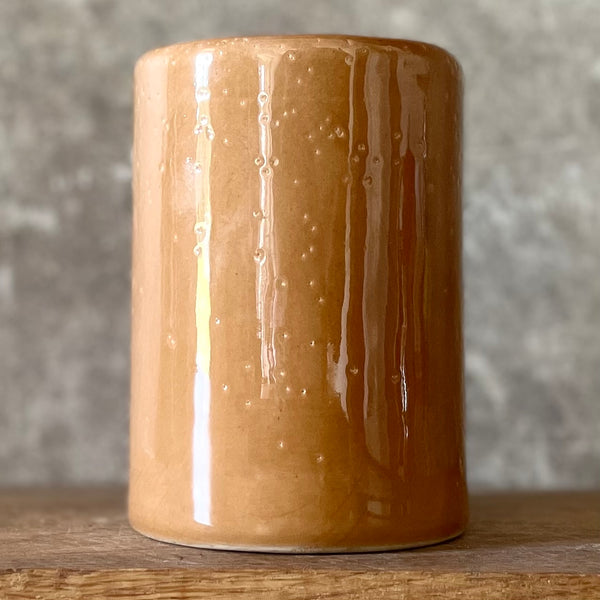 Big tumbler mug with good wishes