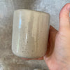 Lovely speckled mugs for a couple