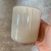 Lovely speckled mugs for a couple