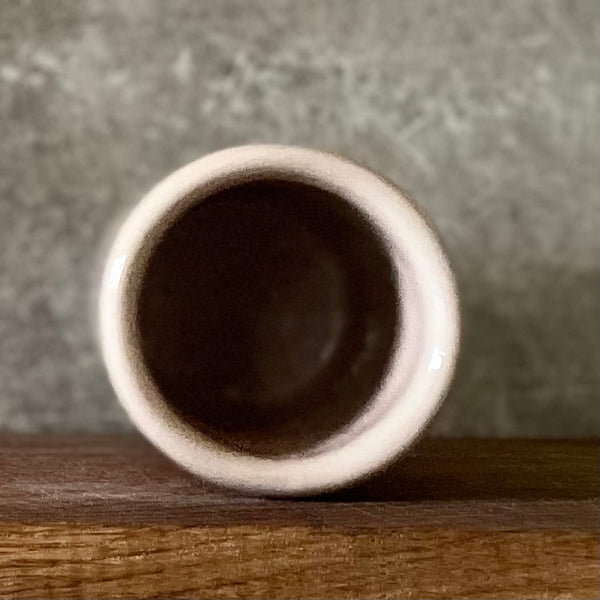 Funny pink mug for her