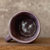 Little purple sweet mug