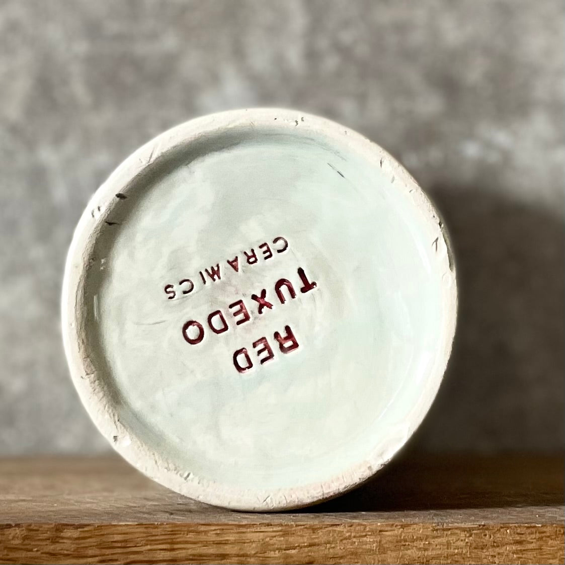 Ultra big mug for water