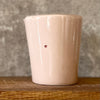 Pink tumbler mug for mom