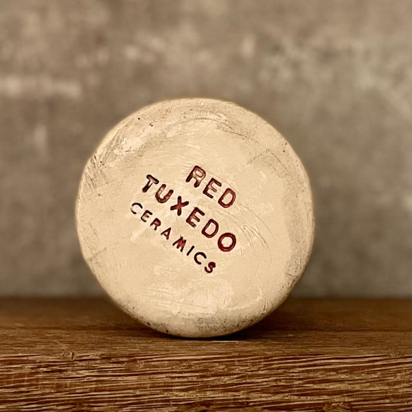 Tumbler mug about love