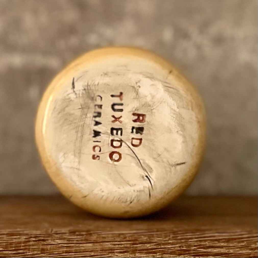 Yellow mug NEŽADINK