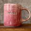 Unique mug LĖČIAU