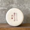 White tumbler mug with funny wine saying