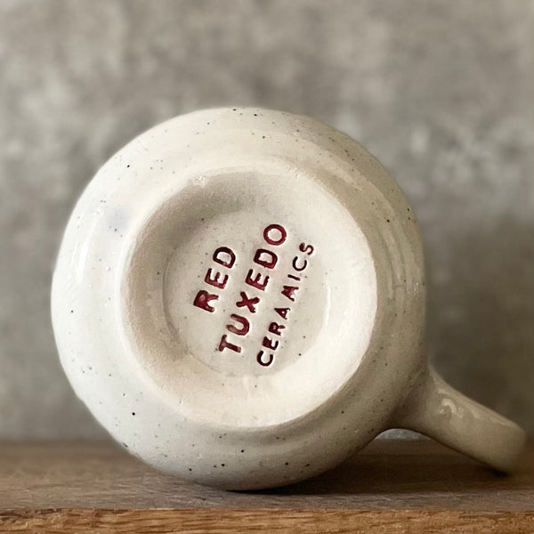 Big mug KELKIS BUČKIS