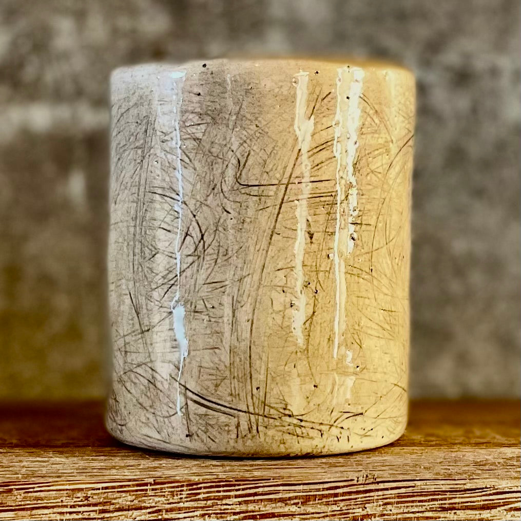 Tumbler mug about love