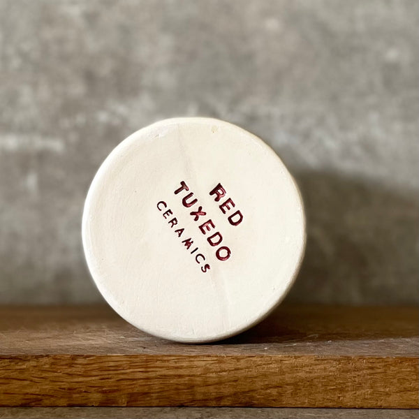 Big coffee mug GERULĖ