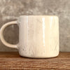 Ceramic mug "DABAR"