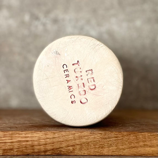 Tumbler mug with saying