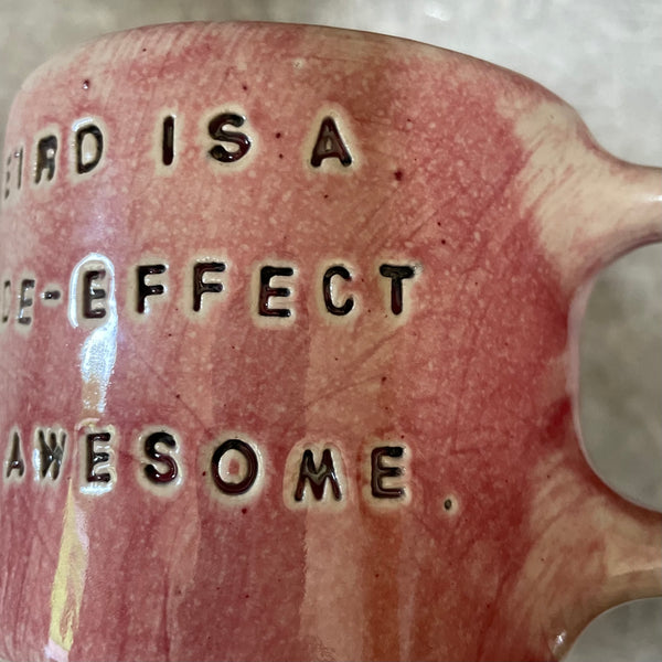 Awesomeness mug