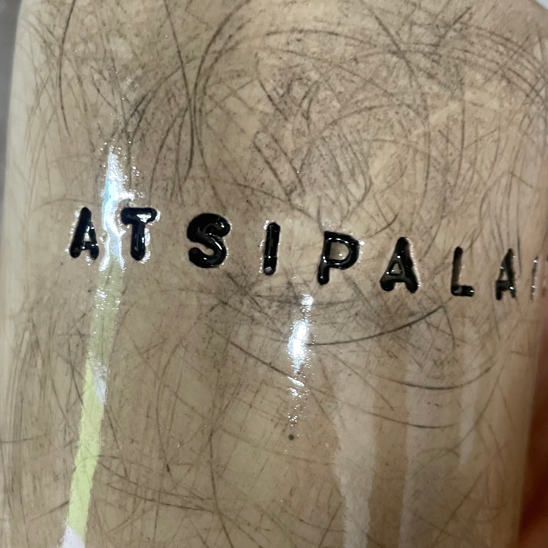 Mug ATSIPALAIDUOK