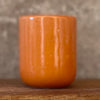Orange mug LIEKAM LOVOJ 150 ml