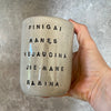 Puodelis apie pinigus