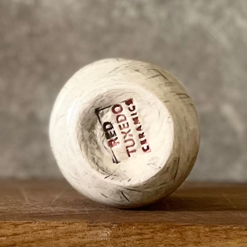 Small tumbler mug BELLA CIAO