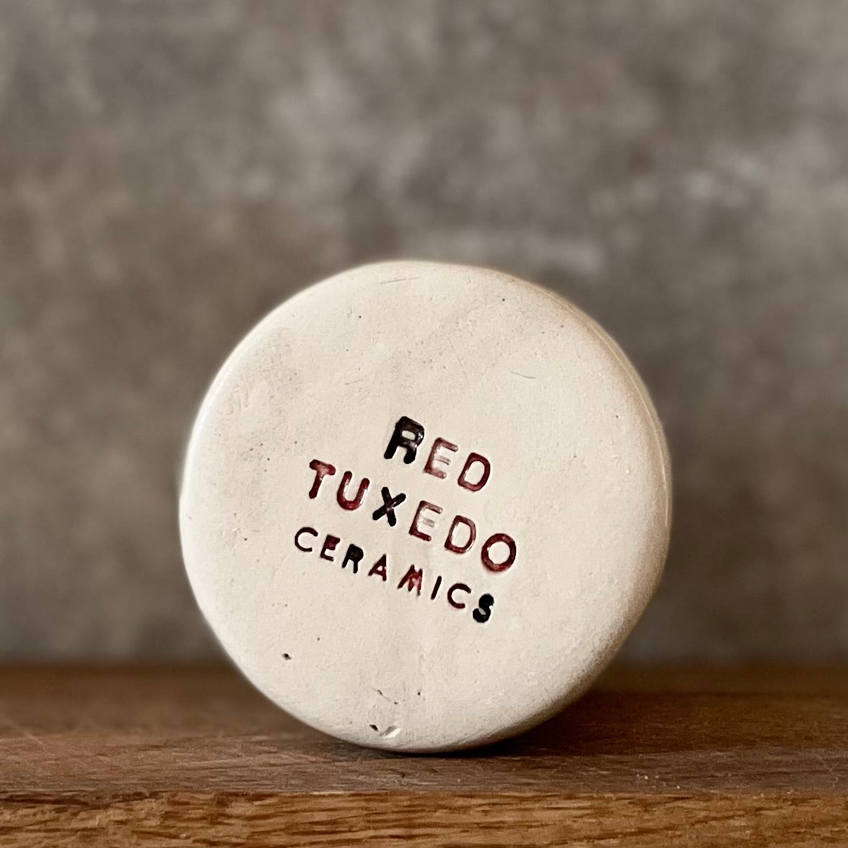 Ceramic mug with quote by Dalai Lama