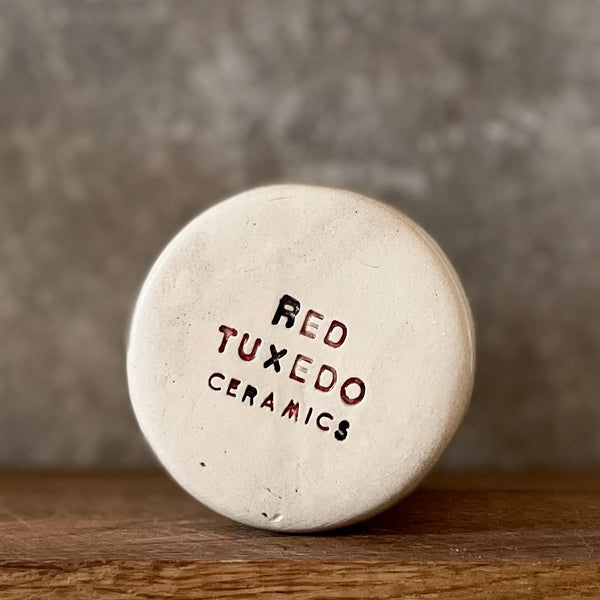 Ceramic mug with quote by Dalai Lama