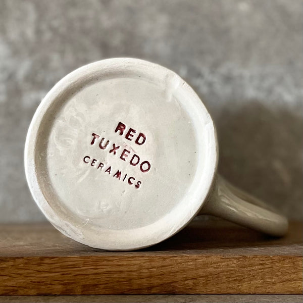 Big mug TRUPUTĮ PAILSĖSIU