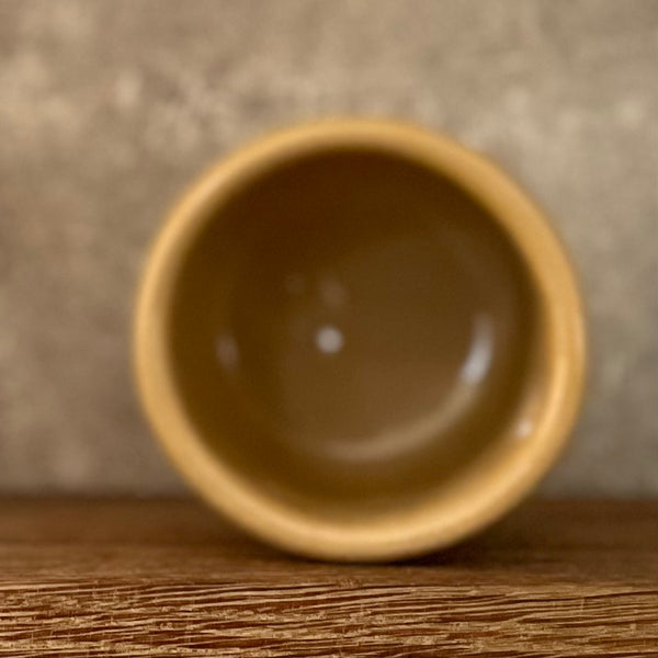 Yellow mug NEŽADINK