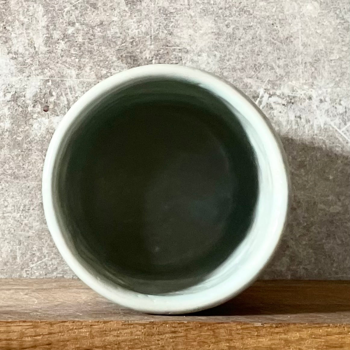 Ultra big mug for water