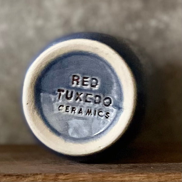 Blue mug NORIU ŠAMPANO