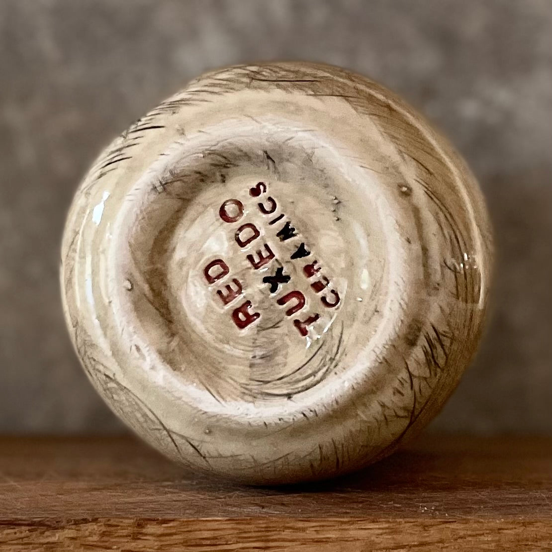 Didelis puodelis be rankenos DARYK KĄ NORI