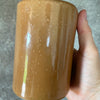 Big tumbler mug with good wishes