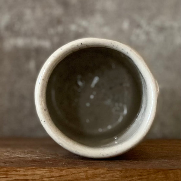 Tumbler mug without handle BLESSINGS