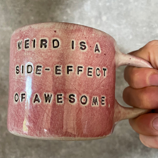 Awesomeness mug