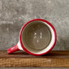 Colored mug SKANIOS KAVELĖS