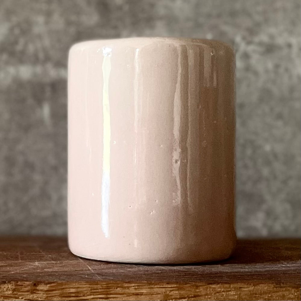 Funny pink mug for her