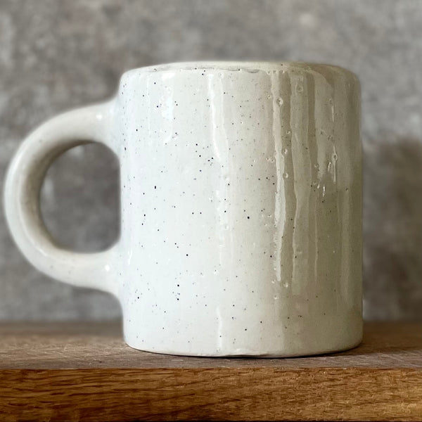 Big mug TRUPUTĮ PAILSĖSIU